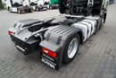Scania S 500 / MEGA / RETARDER / LOW DECK / KLIMATYZACJA POSTOJOWA /  zdjęcie 15