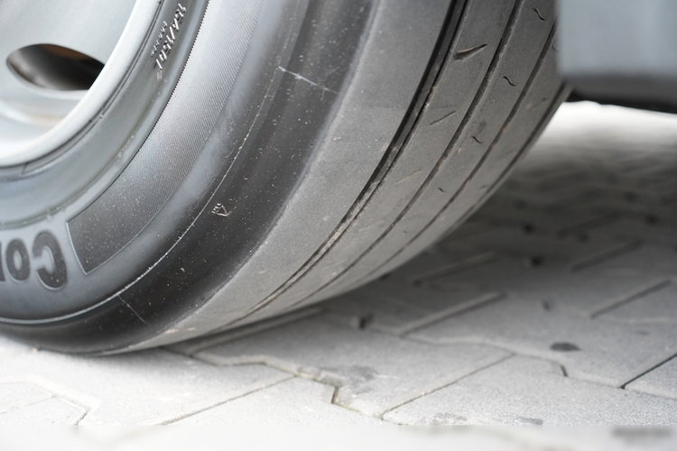 Scania S 500 / MEGA / RETARDER / LOW DECK / KLIMATYZACJA POSTOJOWA /  zdjęcie 18