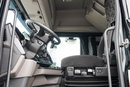Scania S 500 / MEGA / RETARDER / LOW DECK / KLIMATYZACJA POSTOJOWA /  zdjęcie 23