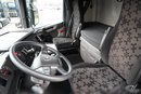 Scania S 500 / MEGA / RETARDER / LOW DECK / KLIMATYZACJA POSTOJOWA /  zdjęcie 24