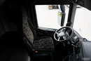 Scania S 500 / MEGA / RETARDER / LOW DECK / KLIMATYZACJA POSTOJOWA /  zdjęcie 27