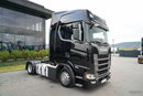 Scania S 500 / MEGA / RETARDER / LOW DECK / KLIMATYZACJA POSTOJOWA /  zdjęcie 2