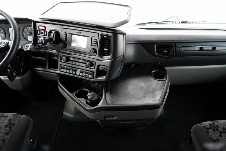 Scania S 500 / MEGA / RETARDER / LOW DECK / KLIMATYZACJA POSTOJOWA /  zdjęcie 29