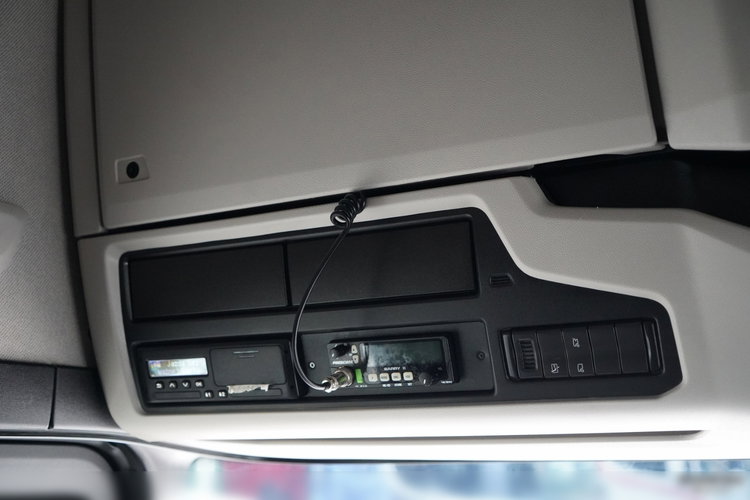 Scania S 500 / MEGA / RETARDER / LOW DECK / KLIMATYZACJA POSTOJOWA /  zdjęcie 31