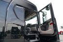 Scania S 500 / MEGA / RETARDER / LOW DECK / KLIMATYZACJA POSTOJOWA /  zdjęcie 33
