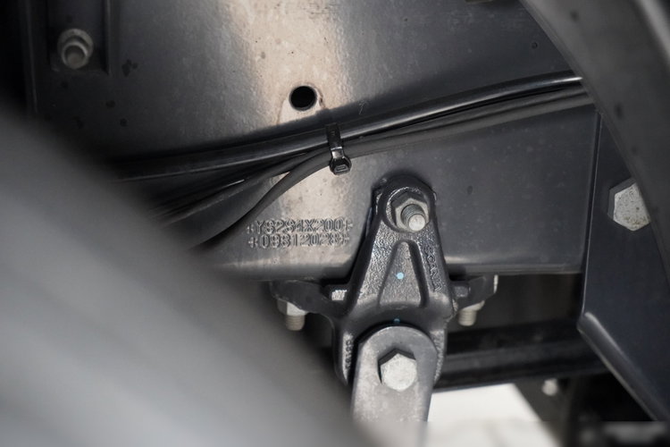 Scania S 500 / MEGA / RETARDER / LOW DECK / KLIMATYZACJA POSTOJOWA /  zdjęcie 36