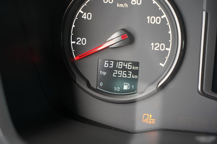 Scania S 500 / MEGA / RETARDER / LOW DECK / KLIMATYZACJA POSTOJOWA /  zdjęcie 37