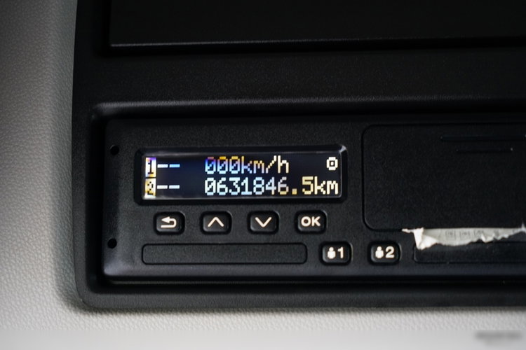 Scania S 500 / MEGA / RETARDER / LOW DECK / KLIMATYZACJA POSTOJOWA /  zdjęcie 38