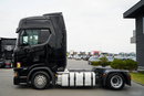Scania S 500 / MEGA / RETARDER / LOW DECK / KLIMATYZACJA POSTOJOWA /  zdjęcie 6
