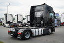 Scania S 500 / MEGA / RETARDER / LOW DECK / KLIMATYZACJA POSTOJOWA /  zdjęcie 8