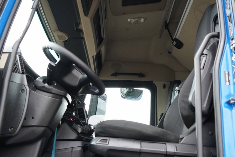 Mercedes ACTROS 1848 / STREAM SPACE / 2019 / ALUFELGI /  zdjęcie 46
