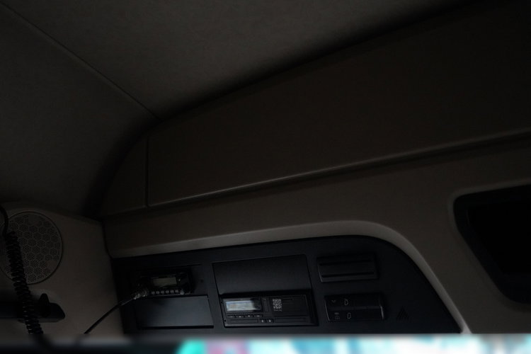 Mercedes ACTROS 1848 / STREAM SPACE / 2019 / ALUFELGI /  zdjęcie 63