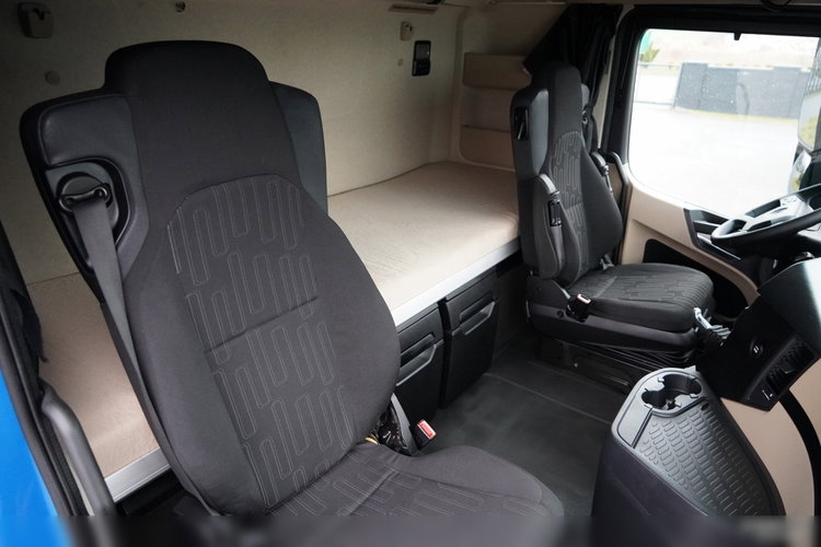 Mercedes ACTROS 1848 / STREAM SPACE / 2019 / ALUFELGI /  zdjęcie 67