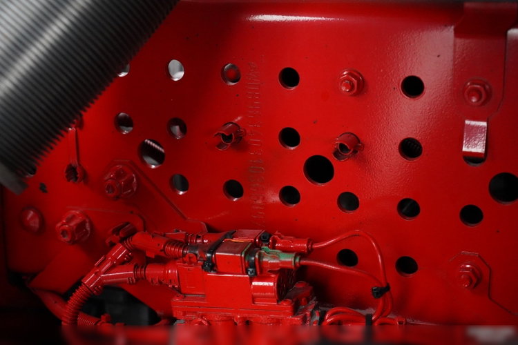 Mercedes ACTROS 1848 / STREAM SPACE / 2019 / ALUFELGI /  zdjęcie 78