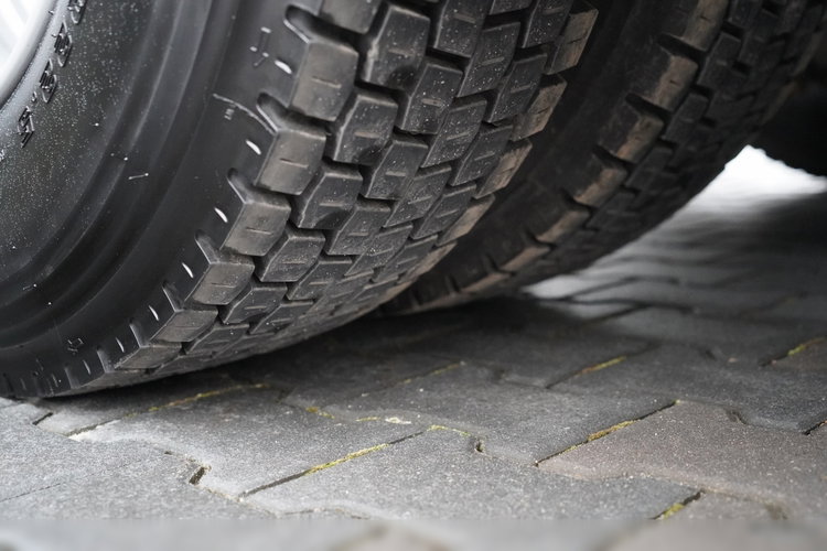 Scania R 450 / RETARDER / KLIMATYZACJA POSTOJOWA / OPONY 100% / PO ZŁOTYM KONTRAKCIE zdjęcie 20