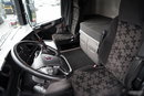 Scania R 450 / RETARDER / KLIMATYZACJA POSTOJOWA / OPONY 100% / PO ZŁOTYM KONTRAKCIE zdjęcie 24
