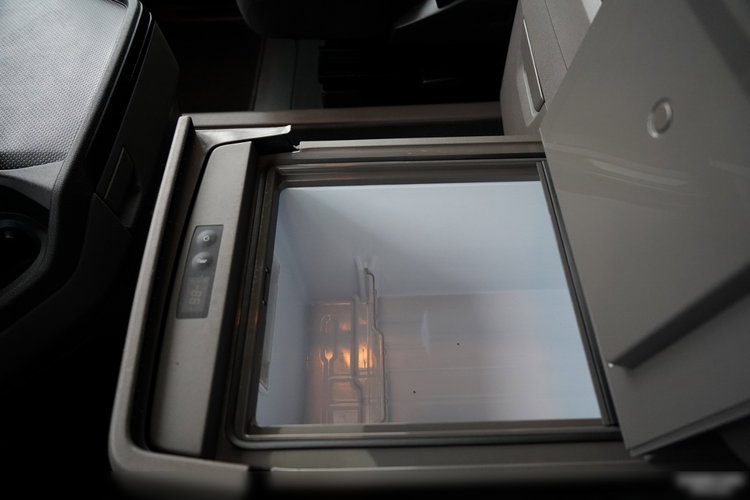 Scania R 450 / RETARDER / KLIMATYZACJA POSTOJOWA / OPONY 100% / PO ZŁOTYM KONTRAKCIE zdjęcie 26