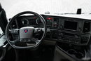 Scania R 450 / RETARDER / KLIMATYZACJA POSTOJOWA / OPONY 100% / PO ZŁOTYM KONTRAKCIE zdjęcie 28