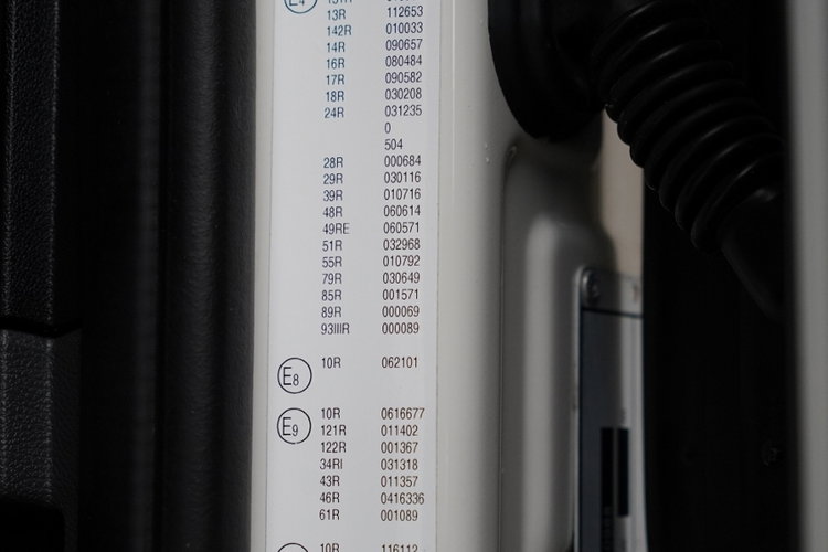 Scania R 450 / RETARDER / KLIMATYZACJA POSTOJOWA / OPONY 100% / PO ZŁOTYM KONTRAKCIE zdjęcie 37