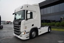 Scania R 450 / RETARDER / KLIMATYZACJA POSTOJOWA / OPONY 100% / PO ZŁOTYM KONTRAKCIE zdjęcie 5