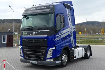 Volvo FH