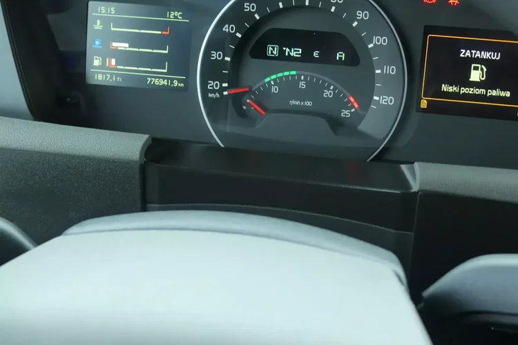 Volvo FH4 460 / EURO 6 / AUTOMAT / I -SHIFT / zdjęcie 25