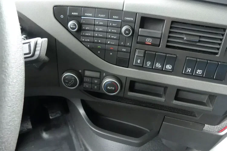 Volvo FH4 460 / EURO 6 / AUTOMAT / I -SHIFT / zdjęcie 26