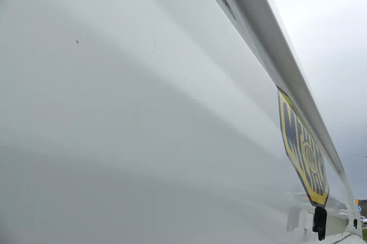 TGS 41.470 / 8x8 / WYWROTKA MEILLER / MANUAL / NISKI PRZEBIEG / zdjęcie 21