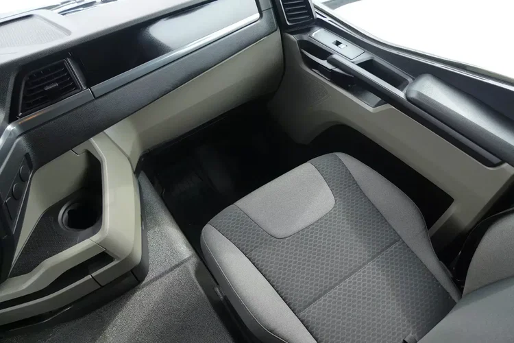 TGS 41.470 / 8x8 / WYWROTKA MEILLER / MANUAL / NISKI PRZEBIEG / zdjęcie 31