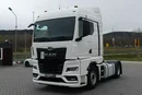 MAN TGX 18.470 / HYDRAULIKA / AUTOMAT / EURO 6 / STANDARD / zdjęcie 1