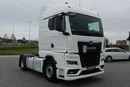 MAN TGX 18.470 / HYDRAULIKA / AUTOMAT / EURO 6 / STANDARD / zdjęcie 13