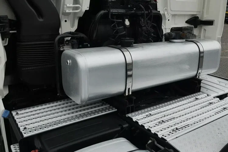 MAN TGX 18.470 / HYDRAULIKA / AUTOMAT / EURO 6 / STANDARD / zdjęcie 18