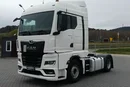MAN TGX 18.470 / HYDRAULIKA / AUTOMAT / EURO 6 / STANDARD / zdjęcie 2