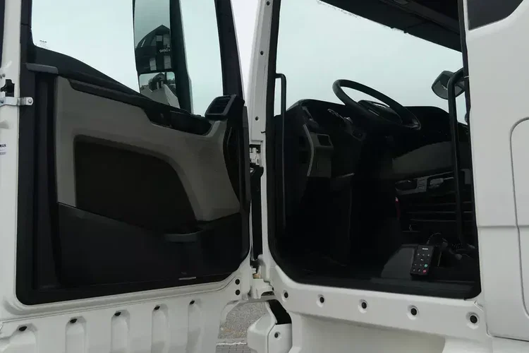 MAN TGX 18.470 / HYDRAULIKA / AUTOMAT / EURO 6 / STANDARD / zdjęcie 23