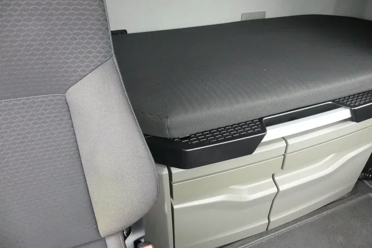 MAN TGX 18.470 / HYDRAULIKA / AUTOMAT / EURO 6 / STANDARD / zdjęcie 30