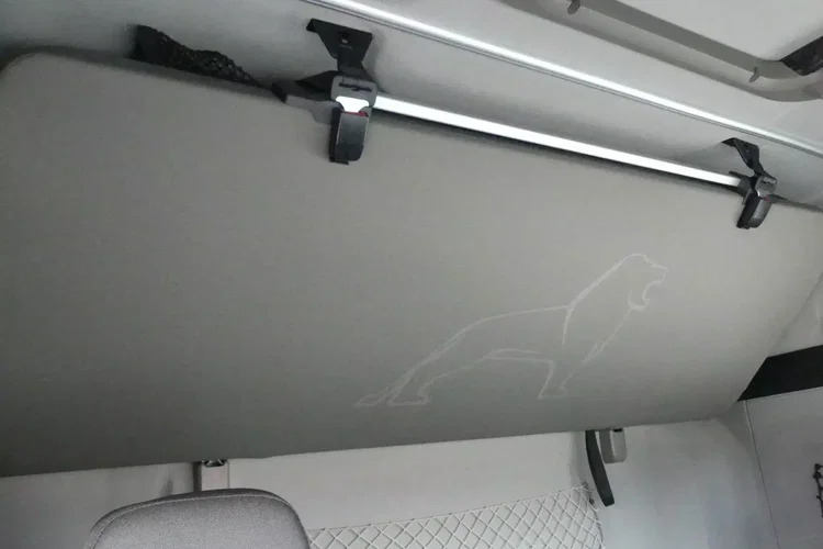 MAN TGX 18.470 / HYDRAULIKA / AUTOMAT / EURO 6 / STANDARD / zdjęcie 31