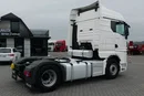 MAN TGX 18.470 / HYDRAULIKA / AUTOMAT / EURO 6 / STANDARD / zdjęcie 9