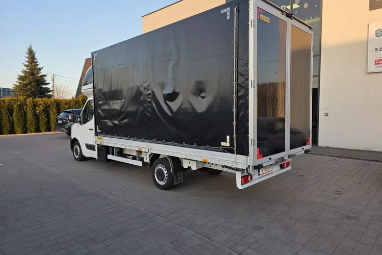 Renault Master zdjęcie 5