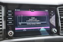 Skoda Kodiaq 2.0TDI 190KM 4X4 DSG Sportline Kamery360 El.Klapa Podgrz.Szyba Gwar.FV zdjęcie 18