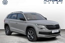 Skoda Kodiaq 2.0TDI 190KM 4X4 DSG Sportline Kamery360 El.Klapa Podgrz.Szyba Gwar.FV zdjęcie 2