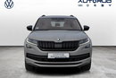 Skoda Kodiaq 2.0TDI 190KM 4X4 DSG Sportline Kamery360 El.Klapa Podgrz.Szyba Gwar.FV zdjęcie 3