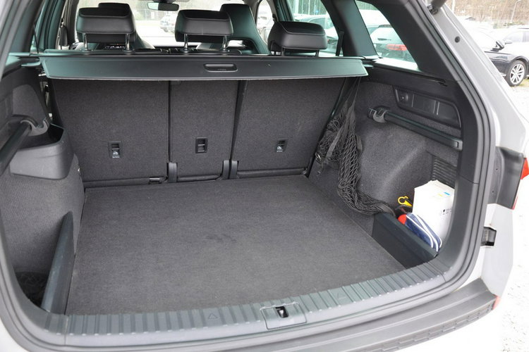 Skoda Kodiaq 2.0TDI 190KM 4X4 DSG Sportline Kamery360 El.Klapa Podgrz.Szyba Gwar.FV zdjęcie 33