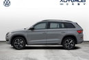 Skoda Kodiaq 2.0TDI 190KM 4X4 DSG Sportline Kamery360 El.Klapa Podgrz.Szyba Gwar.FV zdjęcie 4