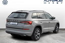 Skoda Kodiaq 2.0TDI 190KM 4X4 DSG Sportline Kamery360 El.Klapa Podgrz.Szyba Gwar.FV zdjęcie 7