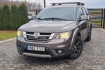 Freemont Fiat Freemont 2.0 Multijet Lounge AWD zdjęcie 1