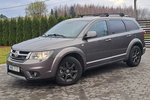 Freemont Fiat Freemont 2.0 Multijet Lounge AWD zdjęcie 10