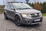 Freemont Fiat Freemont 2.0 Multijet Lounge AWD zdjęcie 11