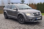 Freemont Fiat Freemont 2.0 Multijet Lounge AWD zdjęcie 12