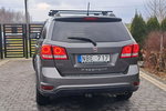 Freemont Fiat Freemont 2.0 Multijet Lounge AWD zdjęcie 13