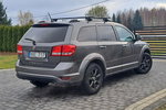 Freemont Fiat Freemont 2.0 Multijet Lounge AWD zdjęcie 14
